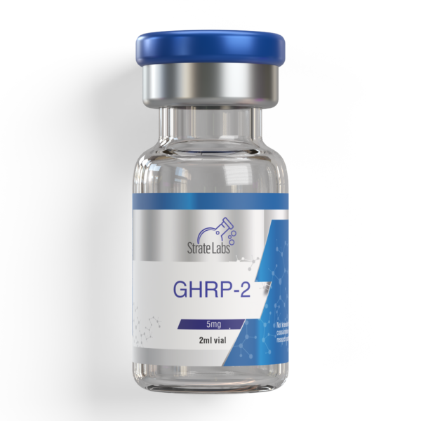 GHRP-2 | 5mg