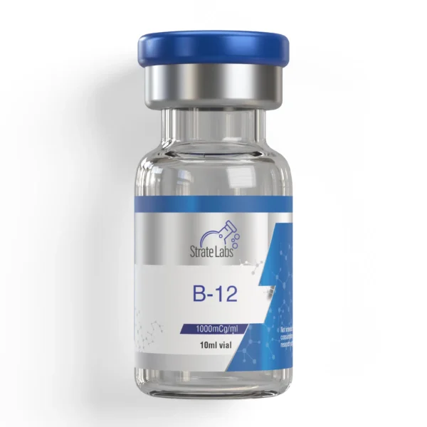 B12 | 1000mcg/ml