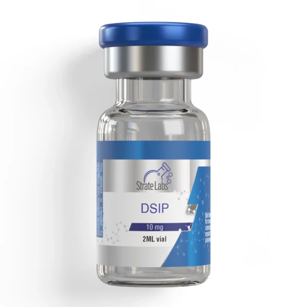 DSIP | 10MG