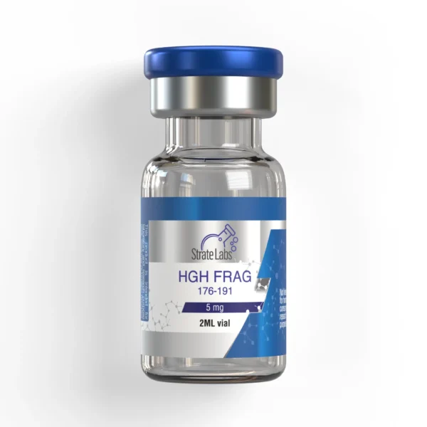 HGH FRAG 171-191 | 5mg