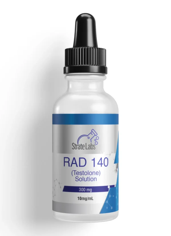 RAD-140 Liquid | 10mg/ml