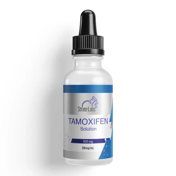 Tamoxifen Liquid | 20mg/ml