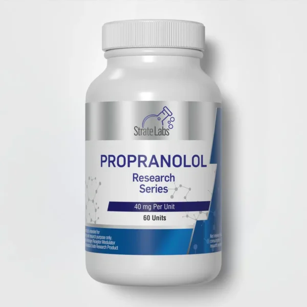Propranolol | 40mg x60