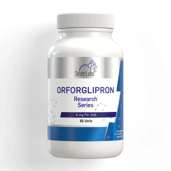 Orforglipron | 6mg x60