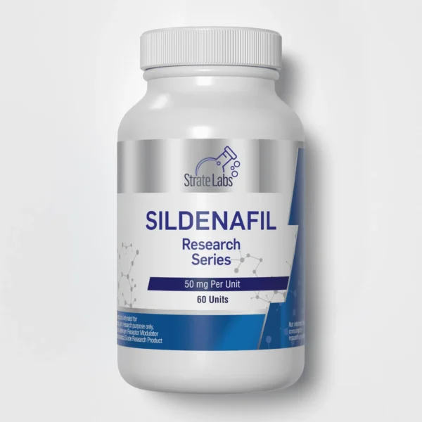 Sildenafil Capsules | 50mg x60